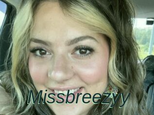 Missbreezyy