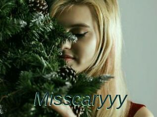 Misscaryyy