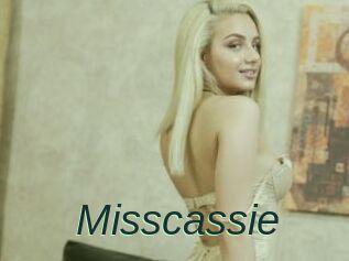 Misscassie