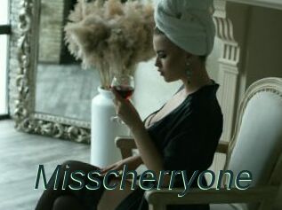 Misscherryone
