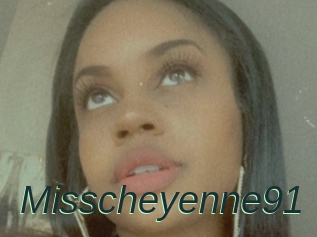 Misscheyenne91