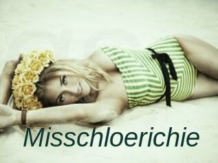 Misschloerichie