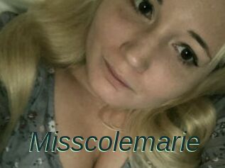 Misscolemarie