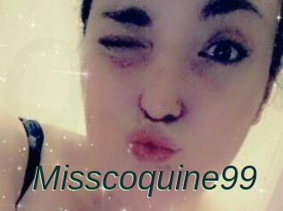 Misscoquine99