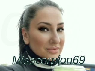 Misscorpion69