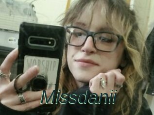 Missdanii
