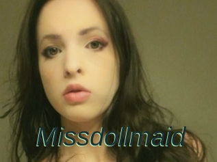 Missdollmaid