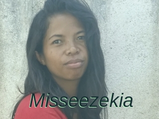 Misseezekia