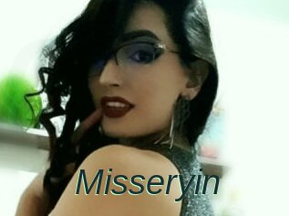 Misseryin