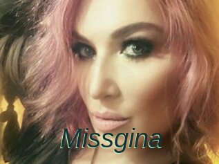 Missgina