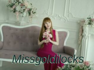 Missgoldilocks