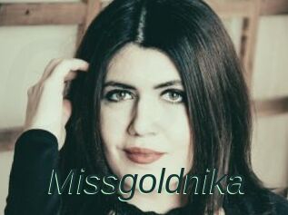 Missgoldnika