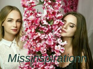 Missinspirationn