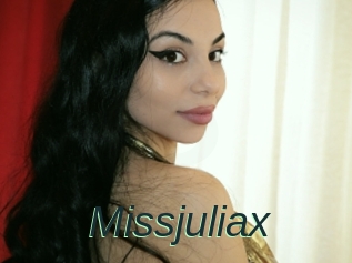 Missjuliax