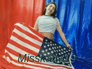 Misskatta19