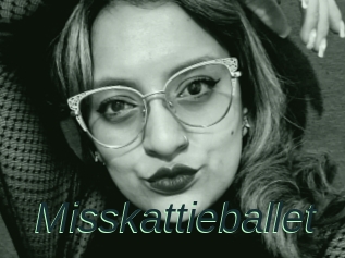 Misskattieballet