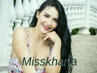 Misskharla