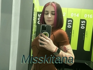 Misskitana