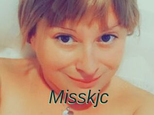 Misskjc