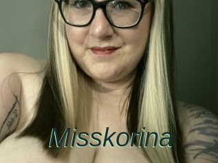 Misskorina