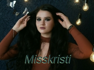 Misskristi
