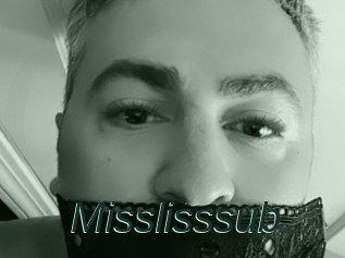 Misslisssub