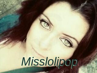 Misslolipop