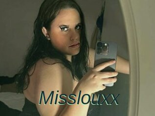 Misslouxx