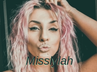 Misslylah