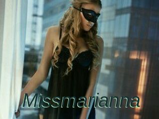 Missmarianna