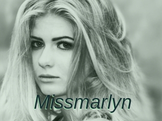 Missmarlyn