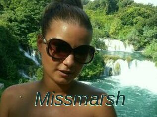 Missmarsh