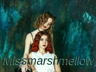 Missmarshmellow