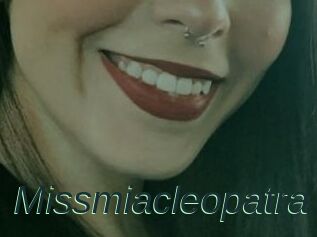 Missmiacleopatra