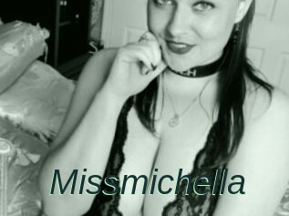 Missmichella