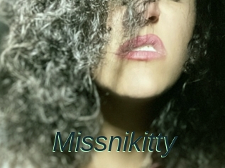 Missnikitty