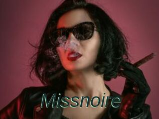 Missnoire