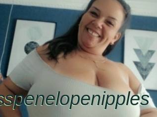 Misspenelopenipples