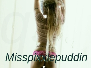 Misspixxiepuddin