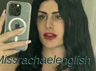 Missrachaelenglish