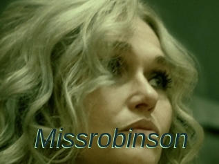 Missrobinson