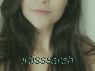Misssarah