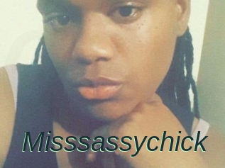 Misssassychick