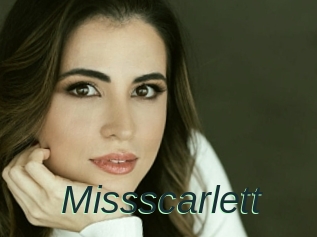 Missscarlett