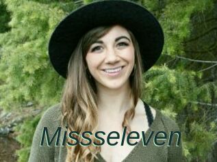 Missseleven