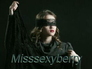 Misssexyberry
