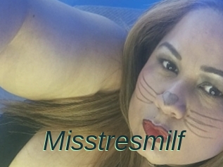 Misstresmilf