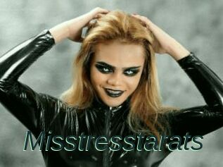Misstresstarats