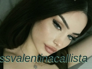 Missvalentinacallista