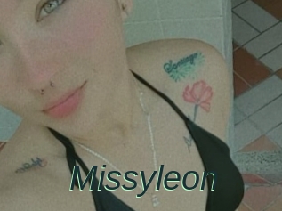 Missyleon